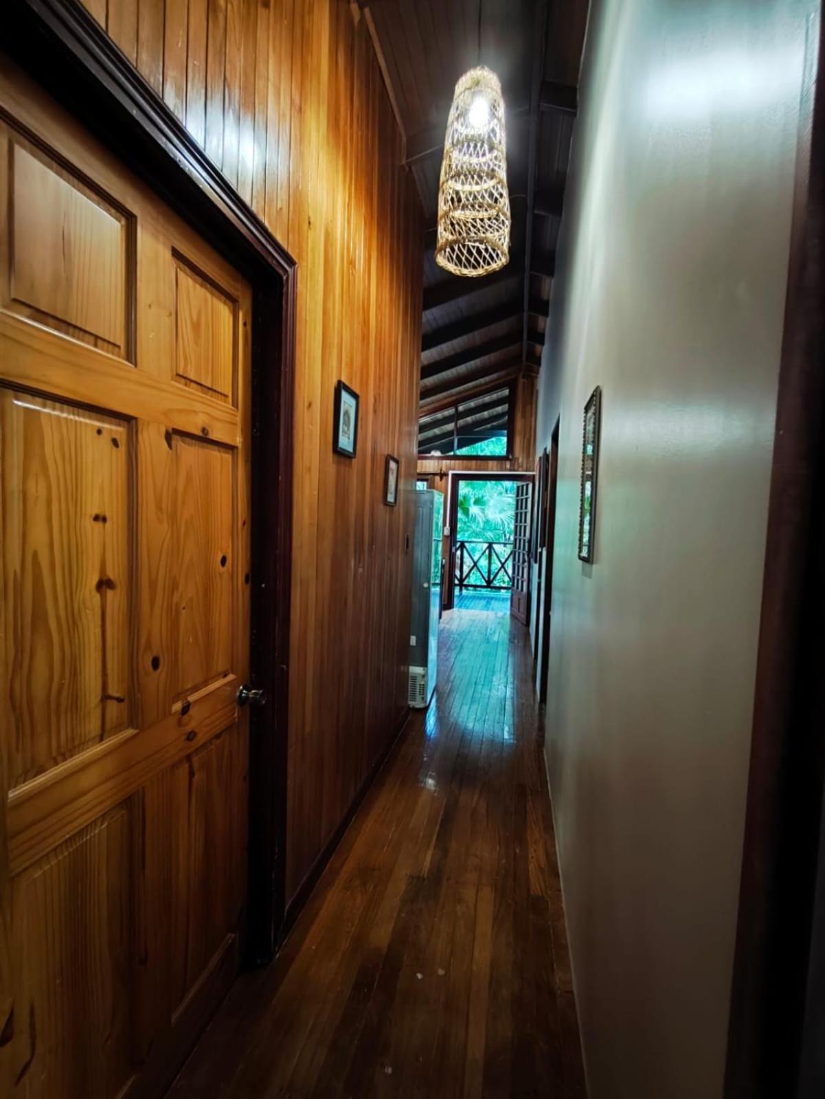 Quesada  Avita Lodge מראה חיצוני תמונה